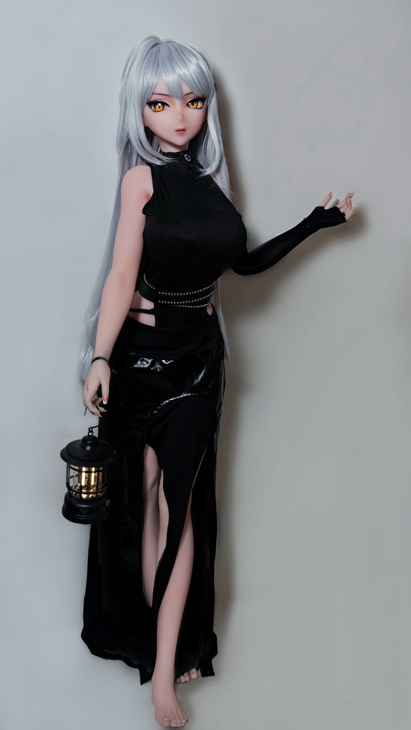 Σεξ κούκλα Genba Tokiko (Elsa Babe Σιλικόνη 148 εκ. AHR020)