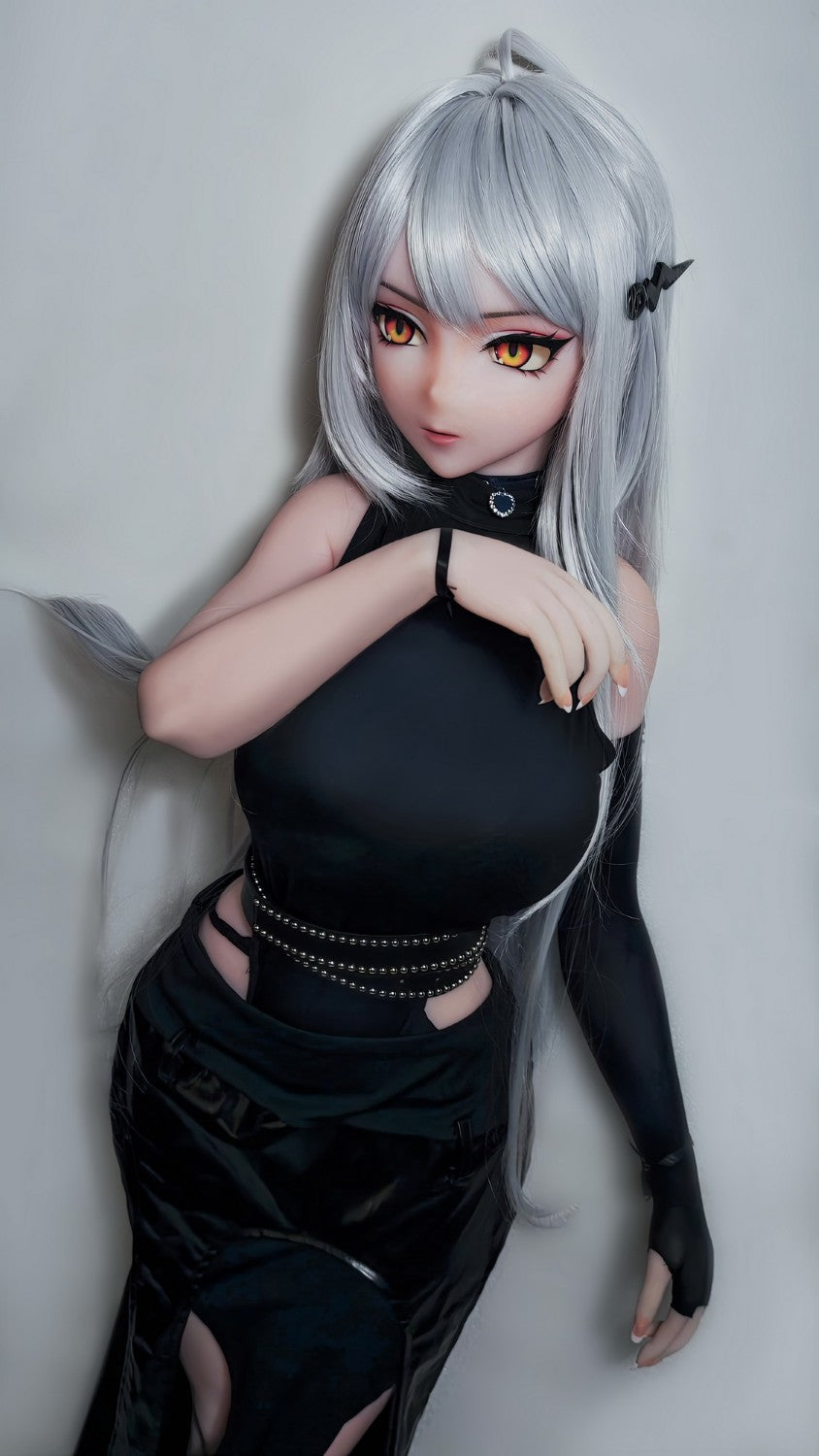 Σεξ κούκλα Genba Tokiko (Elsa Babe Σιλικόνη 148 εκ. AHR020)