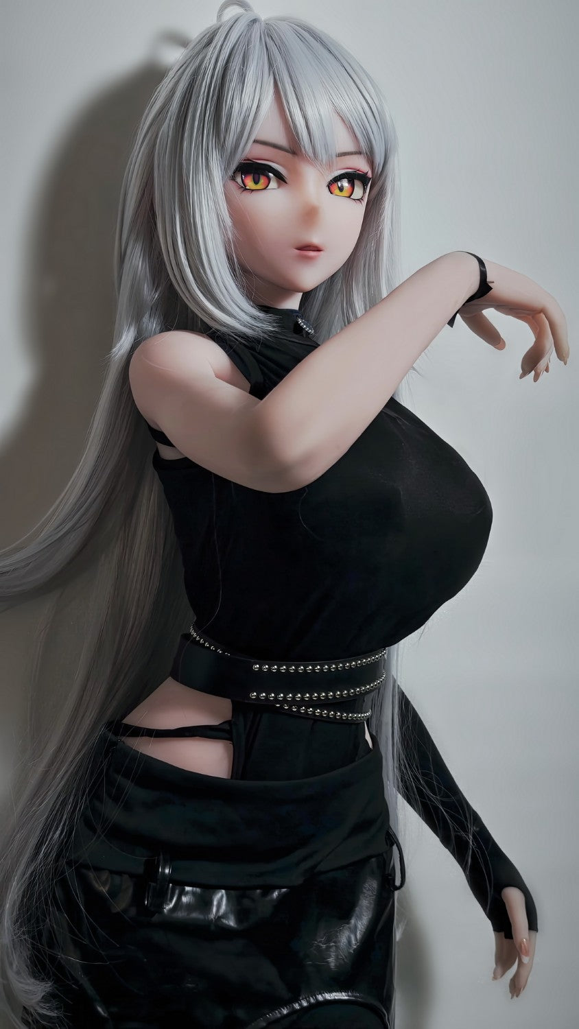 Σεξ κούκλα Genba Tokiko (Elsa Babe Σιλικόνη 148 εκ. AHR020)