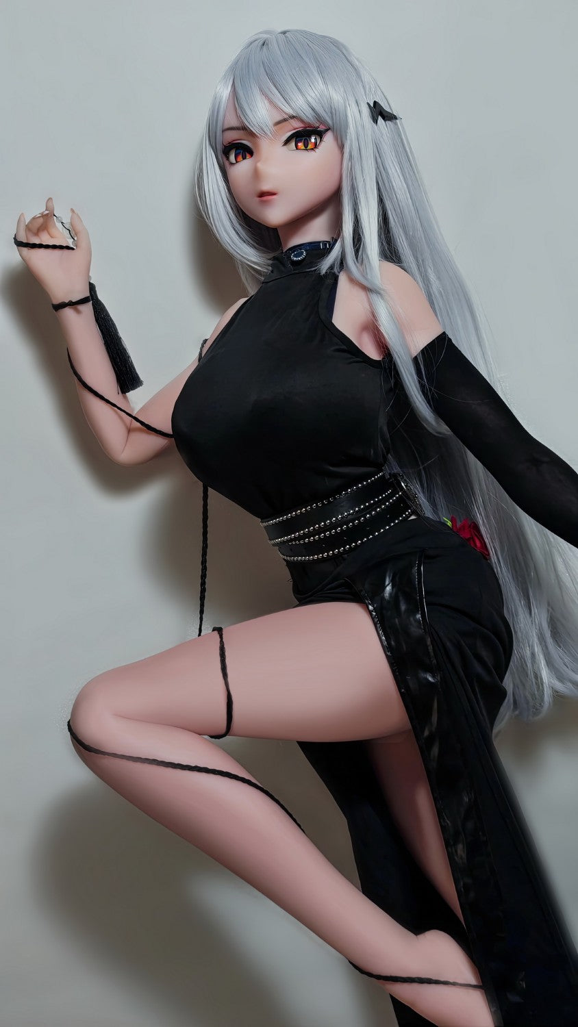 Σεξ κούκλα Genba Tokiko (Elsa Babe Σιλικόνη 148 εκ. AHR020)