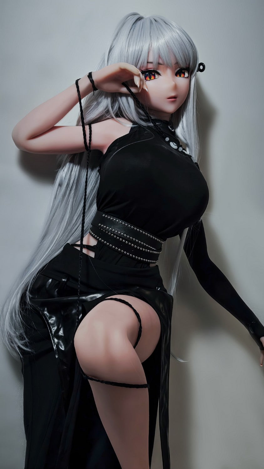 Σεξ κούκλα Genba Tokiko (Elsa Babe Σιλικόνη 148 εκ. AHR020)