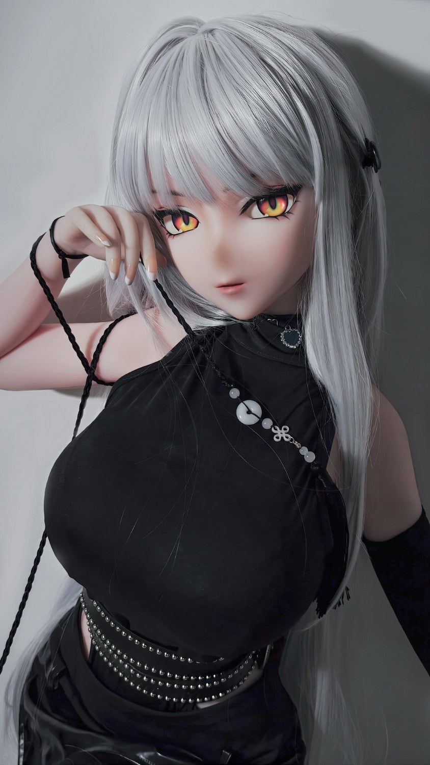 Σεξ κούκλα Genba Tokiko (Elsa Babe Σιλικόνη 148 εκ. AHR020)