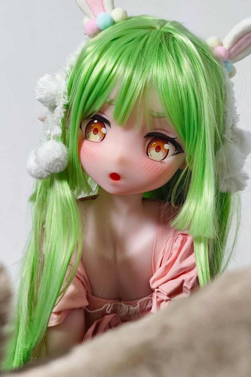 Momoi Mitzuyo Sex Doll (Elsa Babe Σιλικόνη 125cm AHR025)