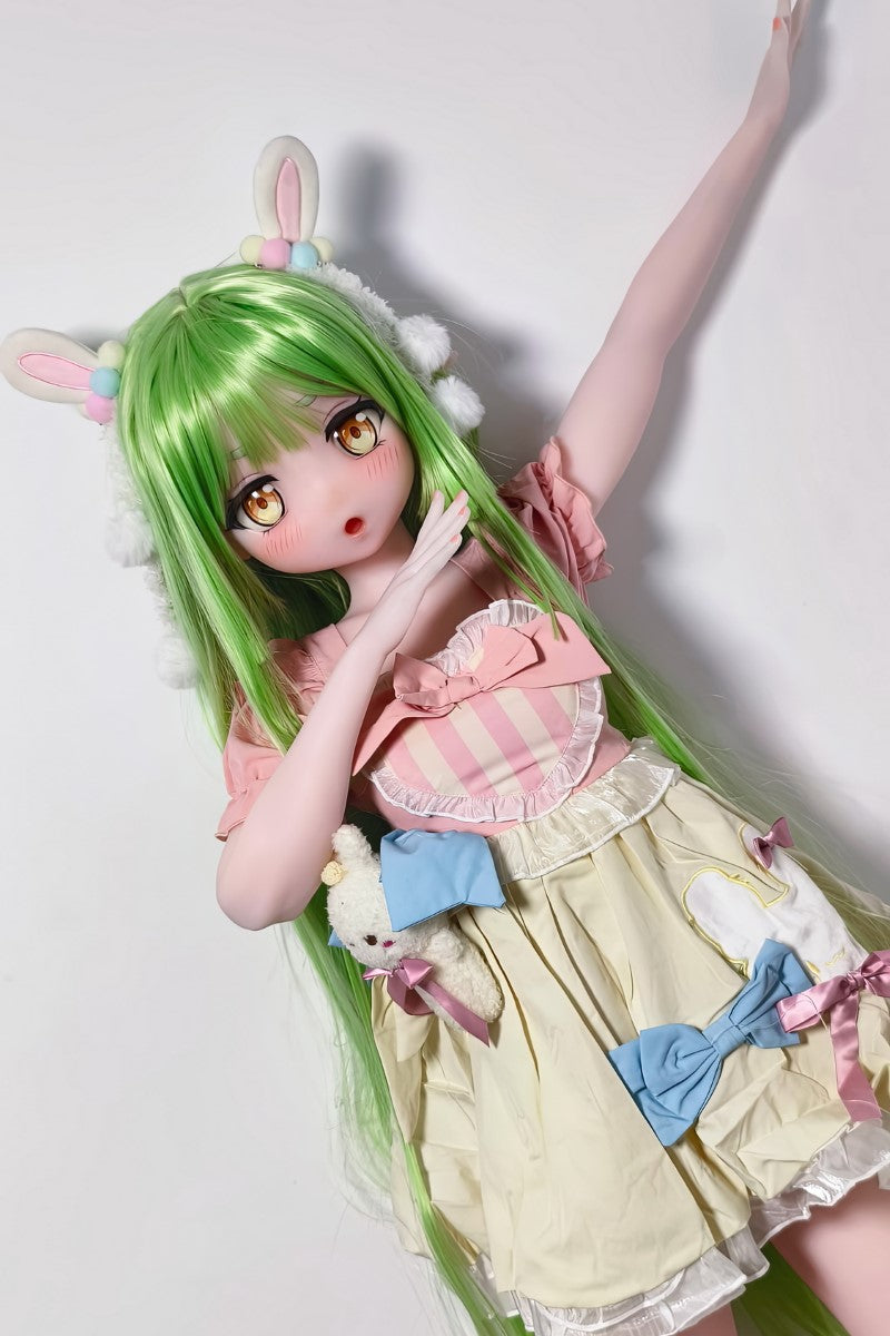 Momoi Mitzuyo Sex Doll (Elsa Babe Σιλικόνη 125cm AHR025)