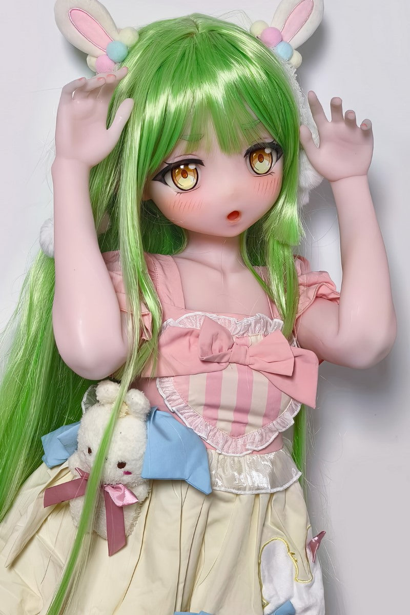 Momoi Mitzuyo Sex Doll (Elsa Babe Σιλικόνη 125cm AHR025)