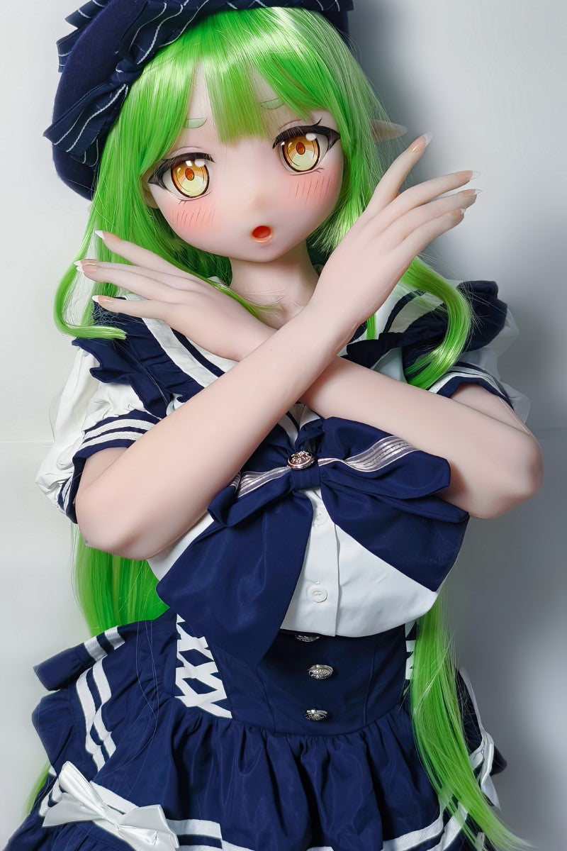 Momoi Mitsuyo Sex Doll (Elsa Babe Σιλικόνη 148 εκ. AHR025)