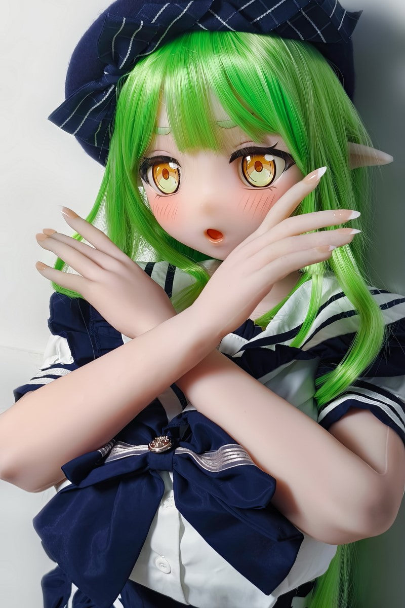 Momoi Mitsuyo Sex Doll (Elsa Babe Σιλικόνη 148 εκ. AHR025)