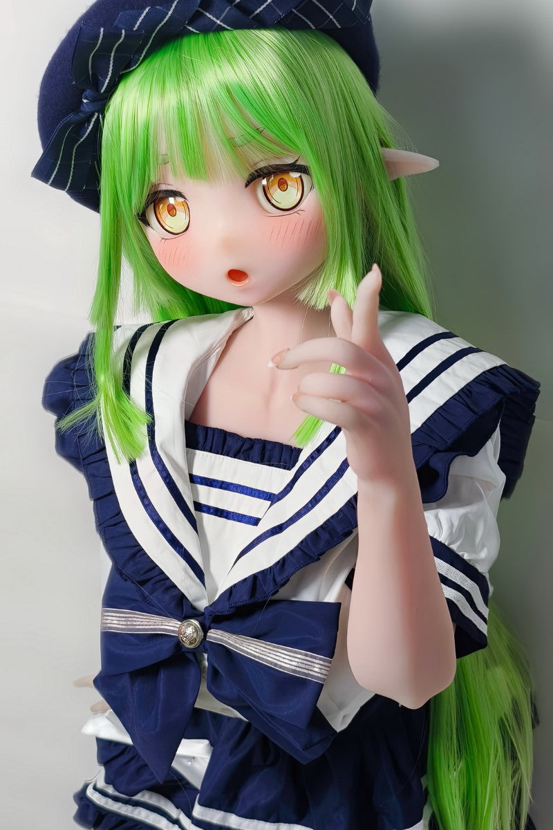 Momoi Mitsuyo Sex Doll (Elsa Babe Σιλικόνη 148 εκ. AHR025)