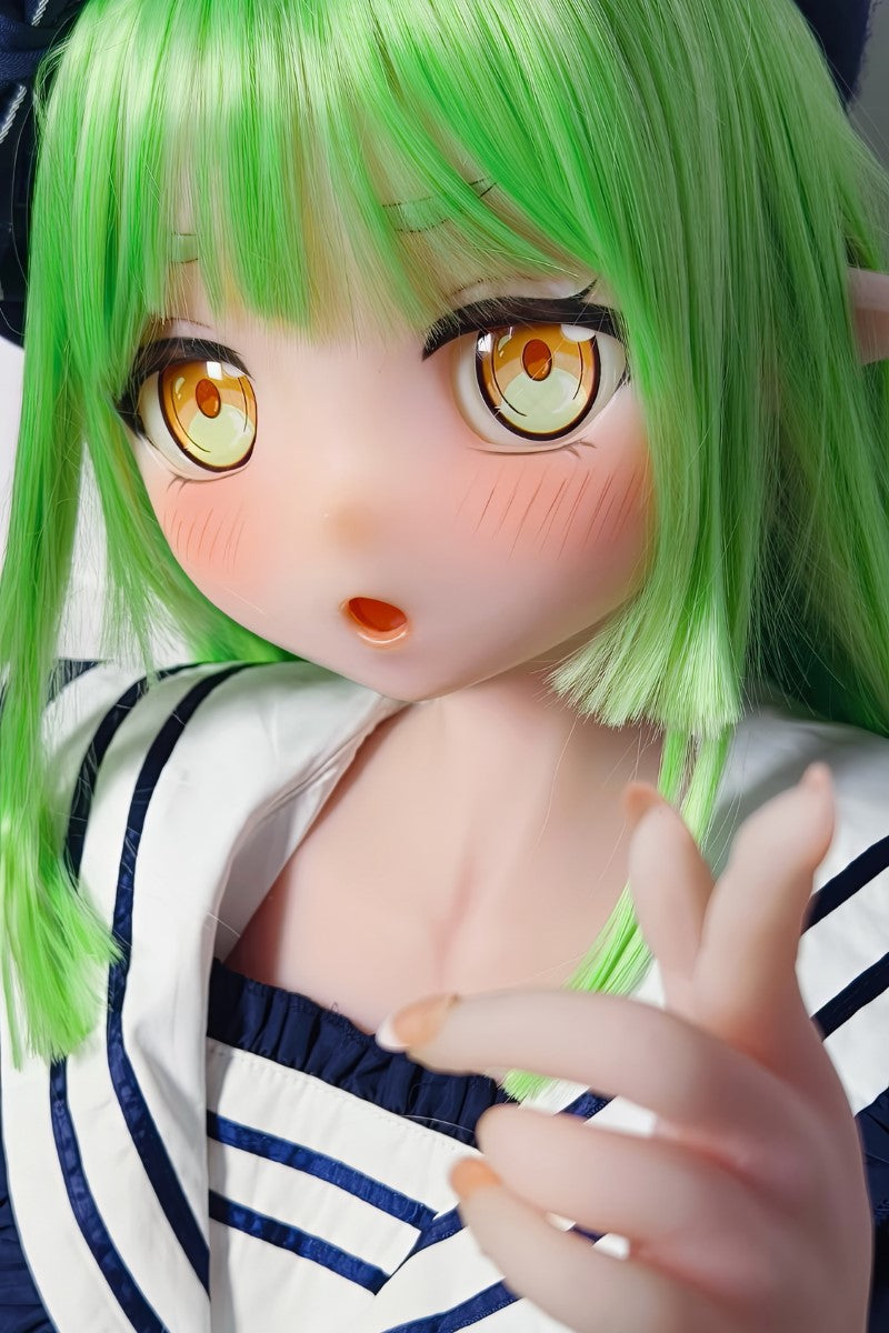 Momoi Mitsuyo Sex Doll (Elsa Babe Σιλικόνη 148 εκ. AHR025)