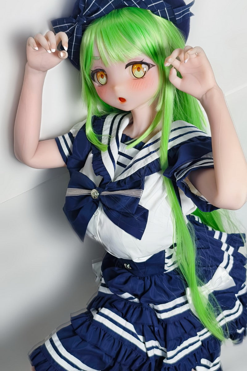 Momoi Mitsuyo Sex Doll (Elsa Babe Σιλικόνη 148 εκ. AHR025)