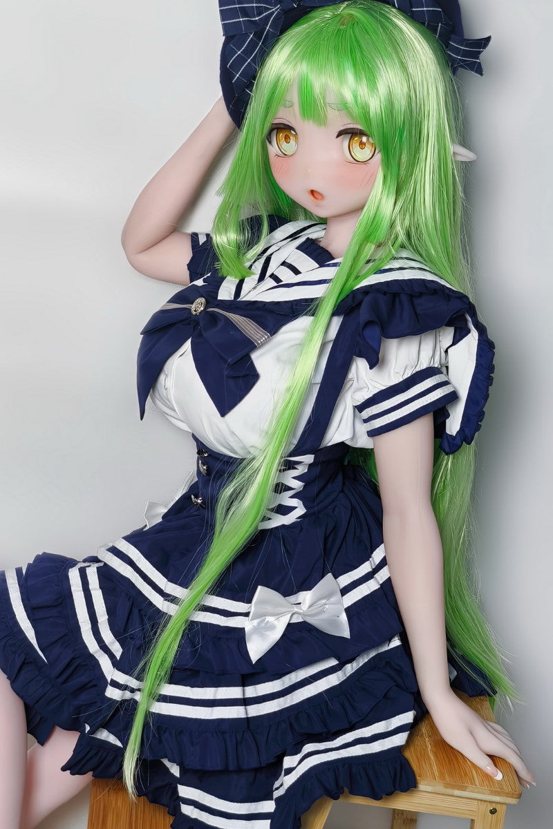 Momoi Mitsuyo Sex Doll (Elsa Babe Σιλικόνη 148 εκ. AHR025)