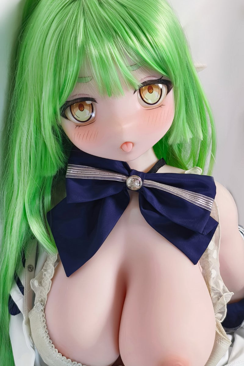 Momoi Mitsuyo Sex Doll (Elsa Babe Σιλικόνη 148 εκ. AHR025)