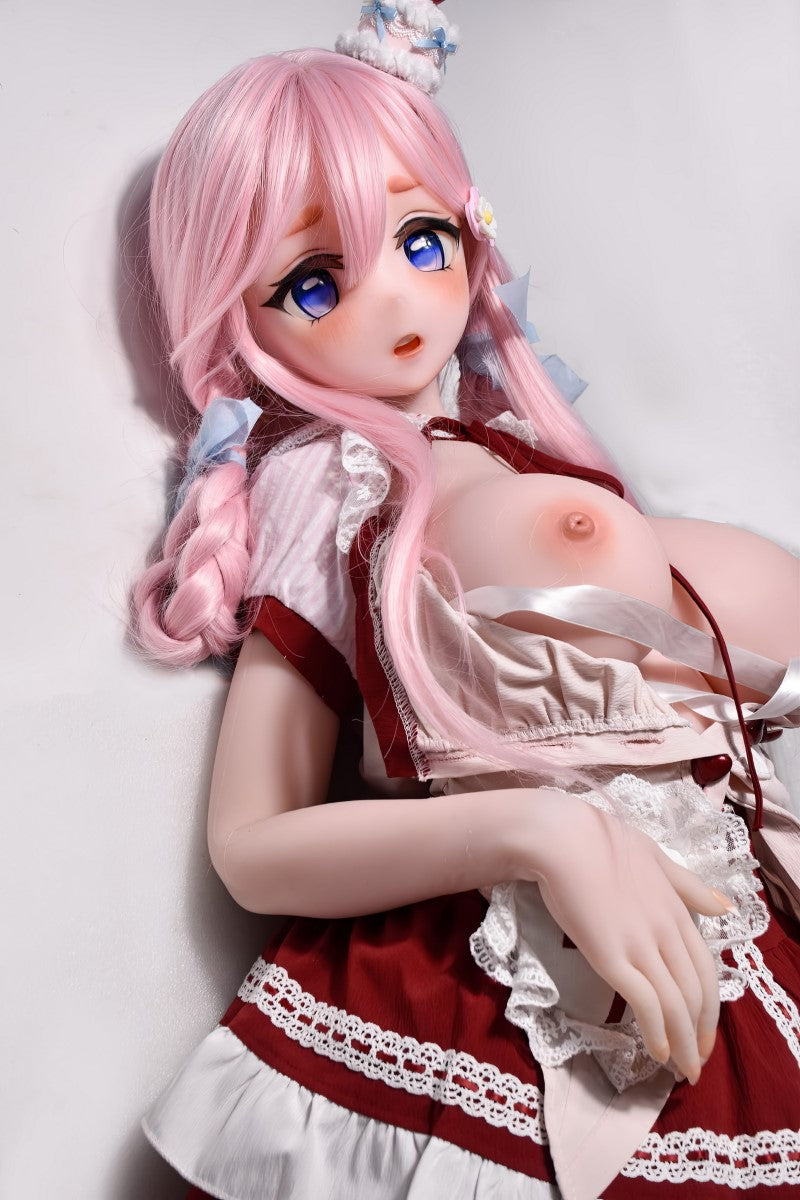 Κούκλα σεξ Itsuki Sango (Elsa Babe Σιλικόνη 140cm Rad029)