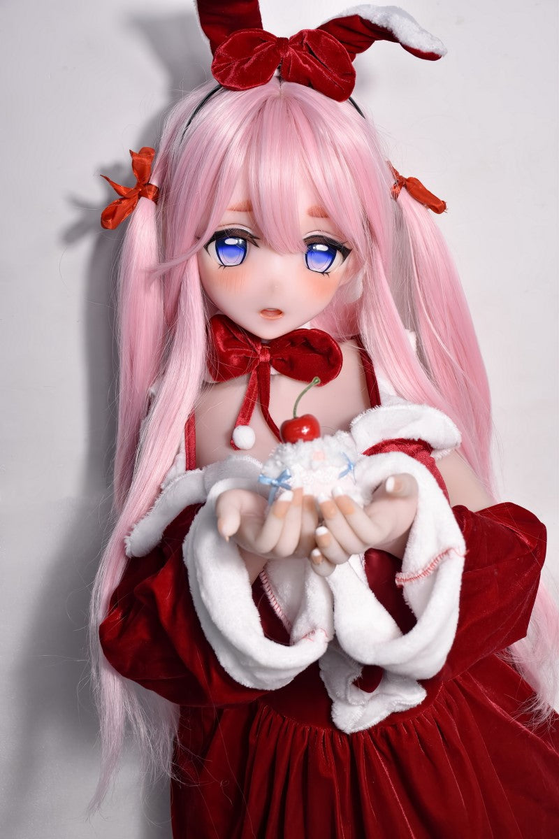Itsuki Sango Sex doll (Elsa Babe 148cm AHR029 silicone)