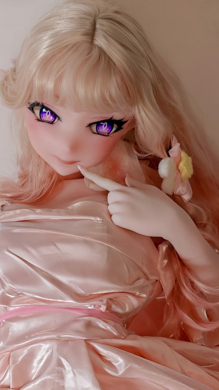 Σεξ Κούκλα Aihara Kumi (Elsa Babe 165 cm AHRC009 Σιλικόνη)