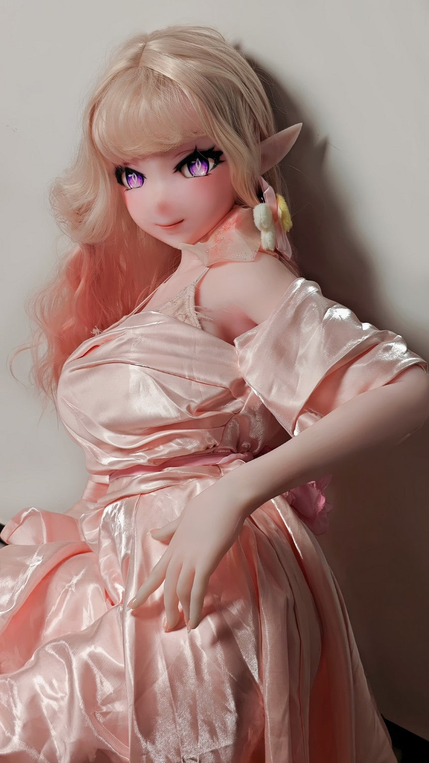 Σεξ Κούκλα Aihara Kumi (Elsa Babe 165 cm AHRC009 Σιλικόνη)