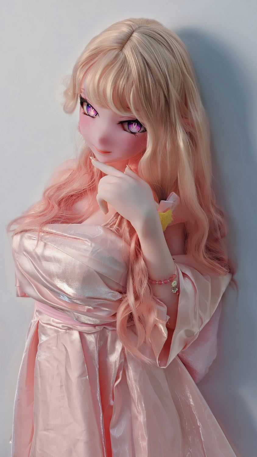 Σεξ Κούκλα Aihara Kumi (Elsa Babe 165 cm AHRC009 Σιλικόνη)