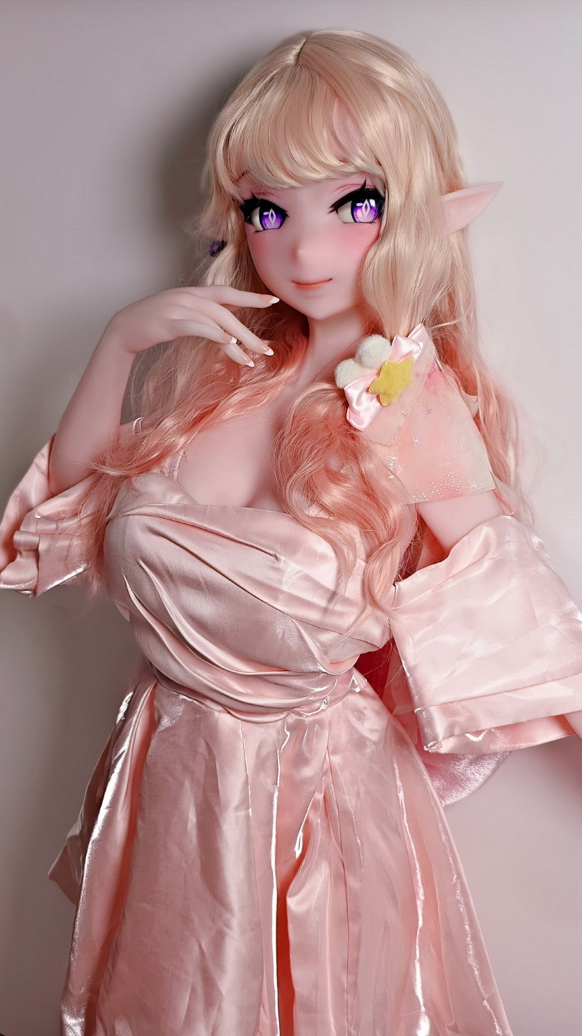 Σεξ Κούκλα Aihara Kumi (Elsa Babe 165 cm AHRC009 Σιλικόνη)