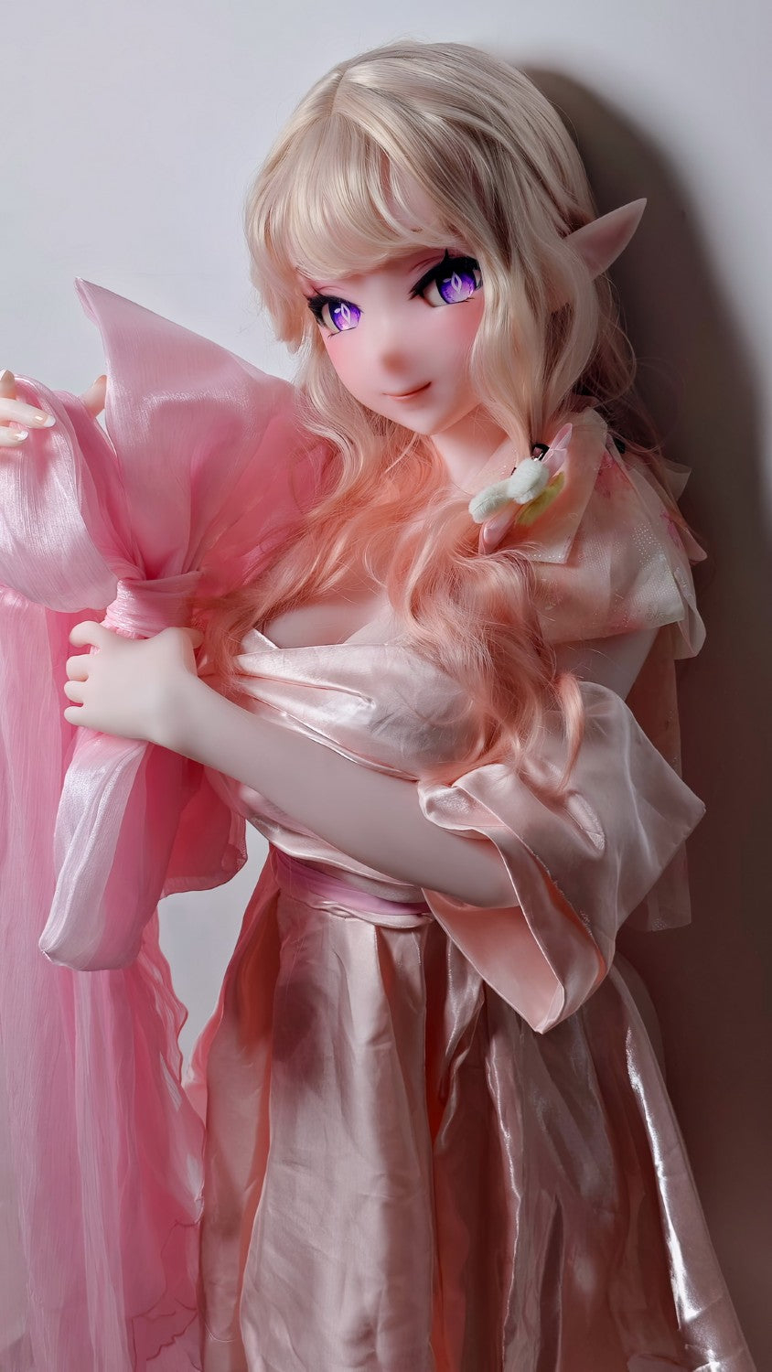 Σεξ Κούκλα Aihara Kumi (Elsa Babe 165 cm AHRC009 Σιλικόνη)