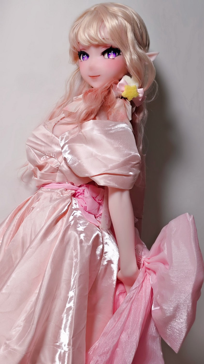 Σεξ Κούκλα Aihara Kumi (Elsa Babe 165 cm AHRC009 Σιλικόνη)