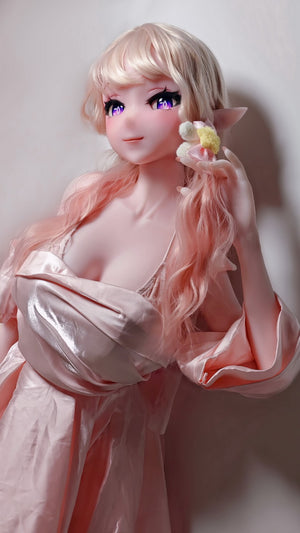 Aihara Kumi Sex doll (Elsa Babe 165cm AHRC009 silicone)