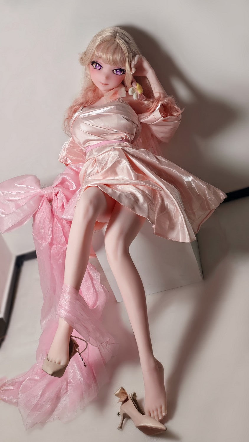 Σεξ Κούκλα Aihara Kumi (Elsa Babe 165 cm AHRC009 Σιλικόνη)