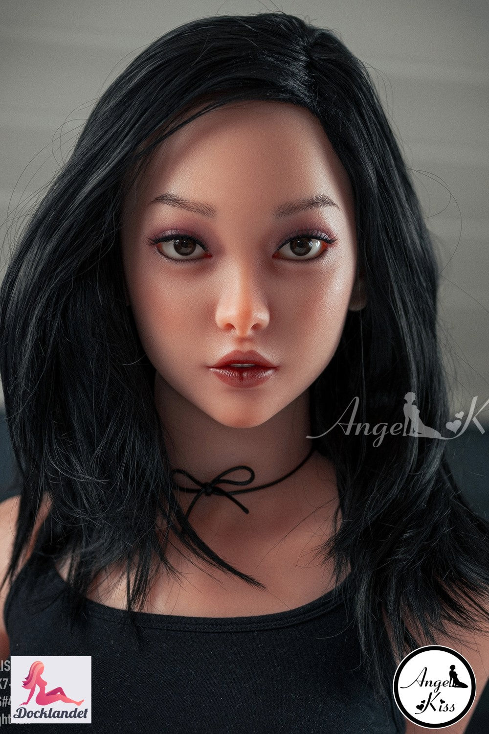 Inessa Sex Doll (AK-Doll 162cm C-Cup LS#45 σιλικόνη)