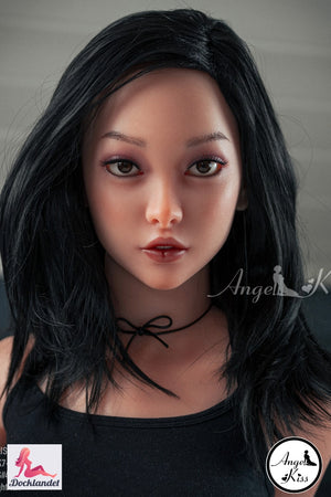 Inessa Sex Doll (AK-Doll 162cm C-Cup LS#45 σιλικόνη)