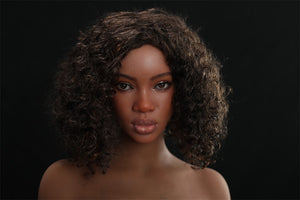 Akosia Sex Doll (Irontech Doll 164cm G-Cup S33 TPE+σιλικόνη)