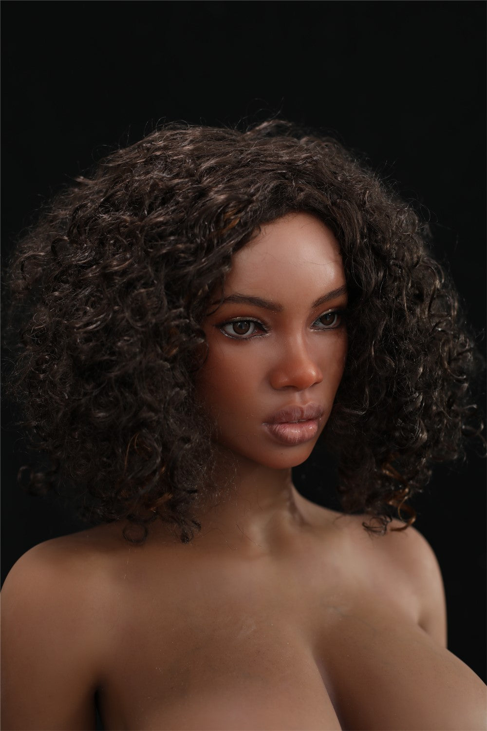 Akosia Sex Doll (Irontech Doll 164cm G-Cup S33 TPE+σιλικόνη)