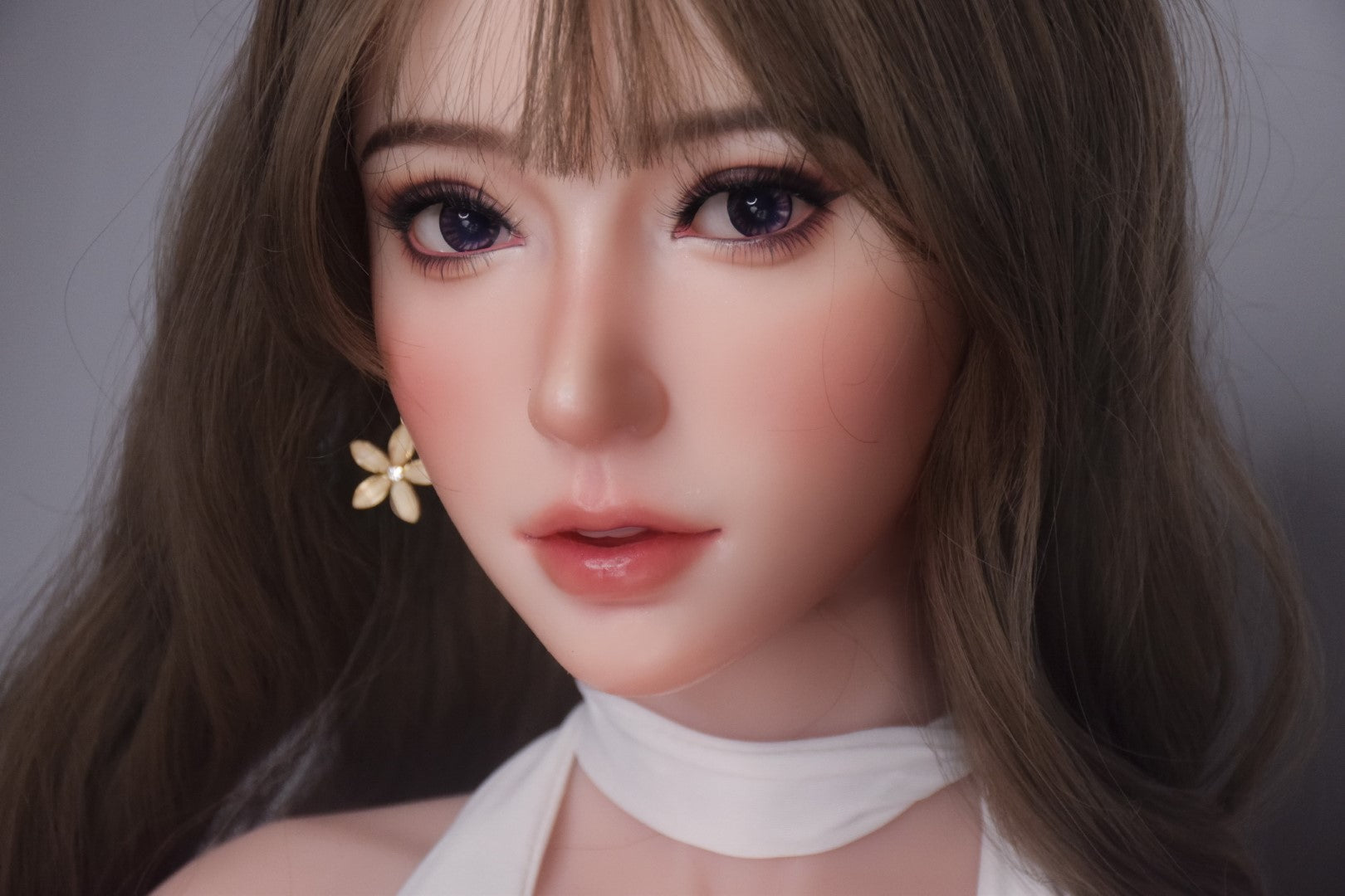 Amami Tomoko Sex Doll (Elsa Babe 165cm RHC033 σιλικόνη)