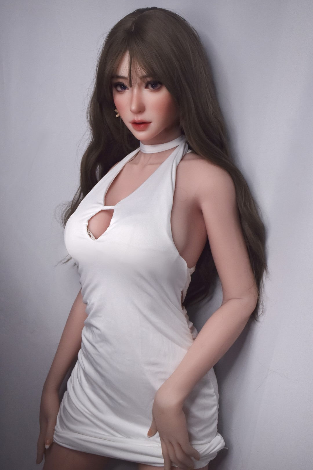 Amami Tomoko Sex Doll (Elsa Babe 165cm RHC033 σιλικόνη)