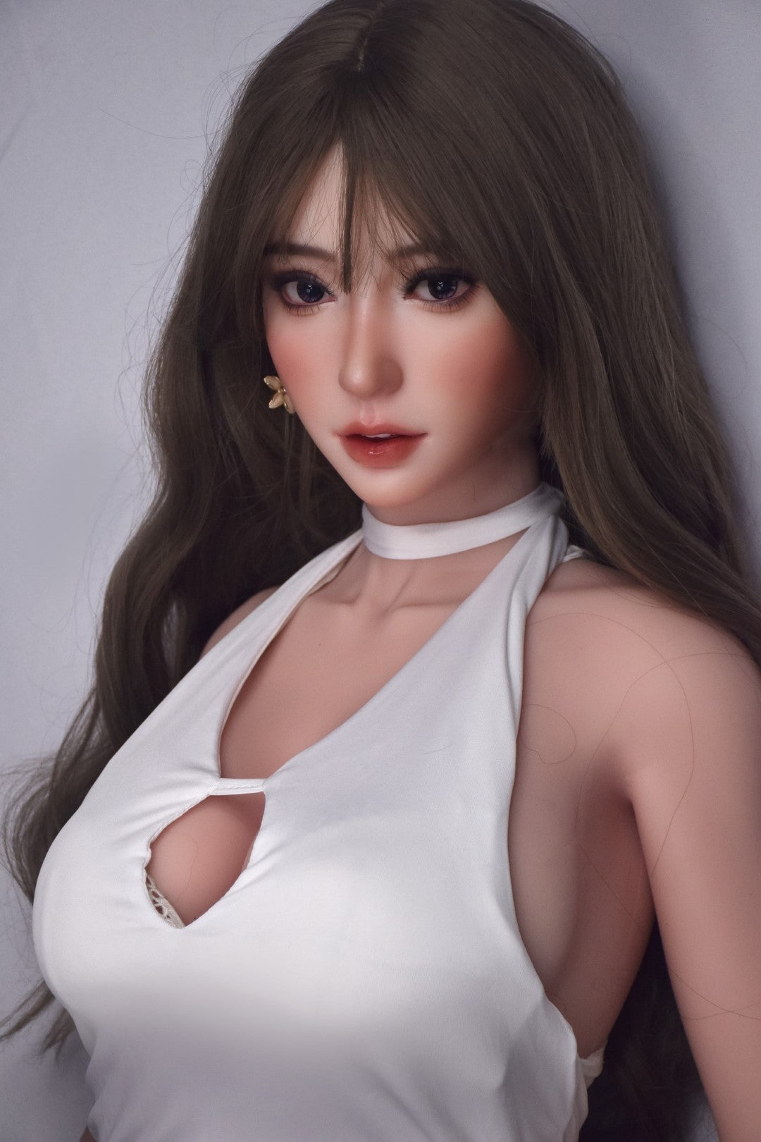 Amami Tomoko Sex Doll (Elsa Babe 165cm RHC033 σιλικόνη)