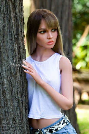 Κούκλα Sex Annabella (AK-Doll 165cm D-Kupa LS#17 σιλικόνη)