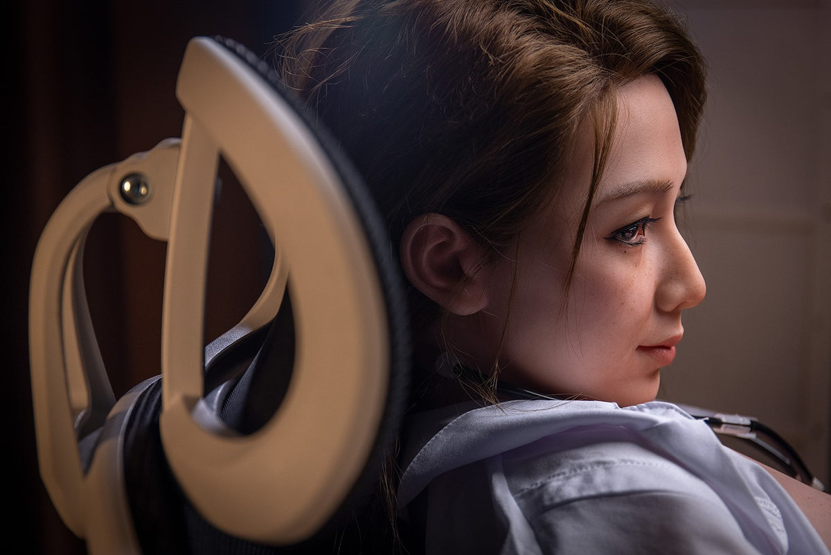 Αγιούμι σεξ κούκλα (Starpery 168 cm H-cup TPE+Σιλικόνη)