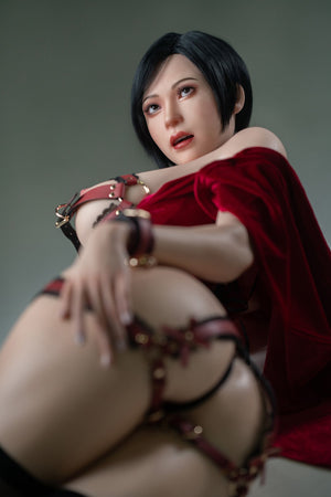 Ada Wong Sex Doll (Game Lady 171cm G-Cup No.21 σιλικόνη)