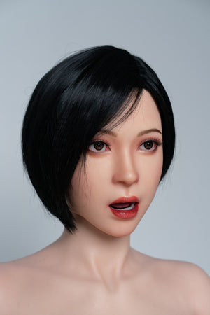 Ada Wong Sex Doll (Game Lady 171cm G-Cup No.21 σιλικόνη)