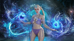 Pandora Sex Doll (Dolls Castle 153cm G-Cup #A135 σιλικόνη)