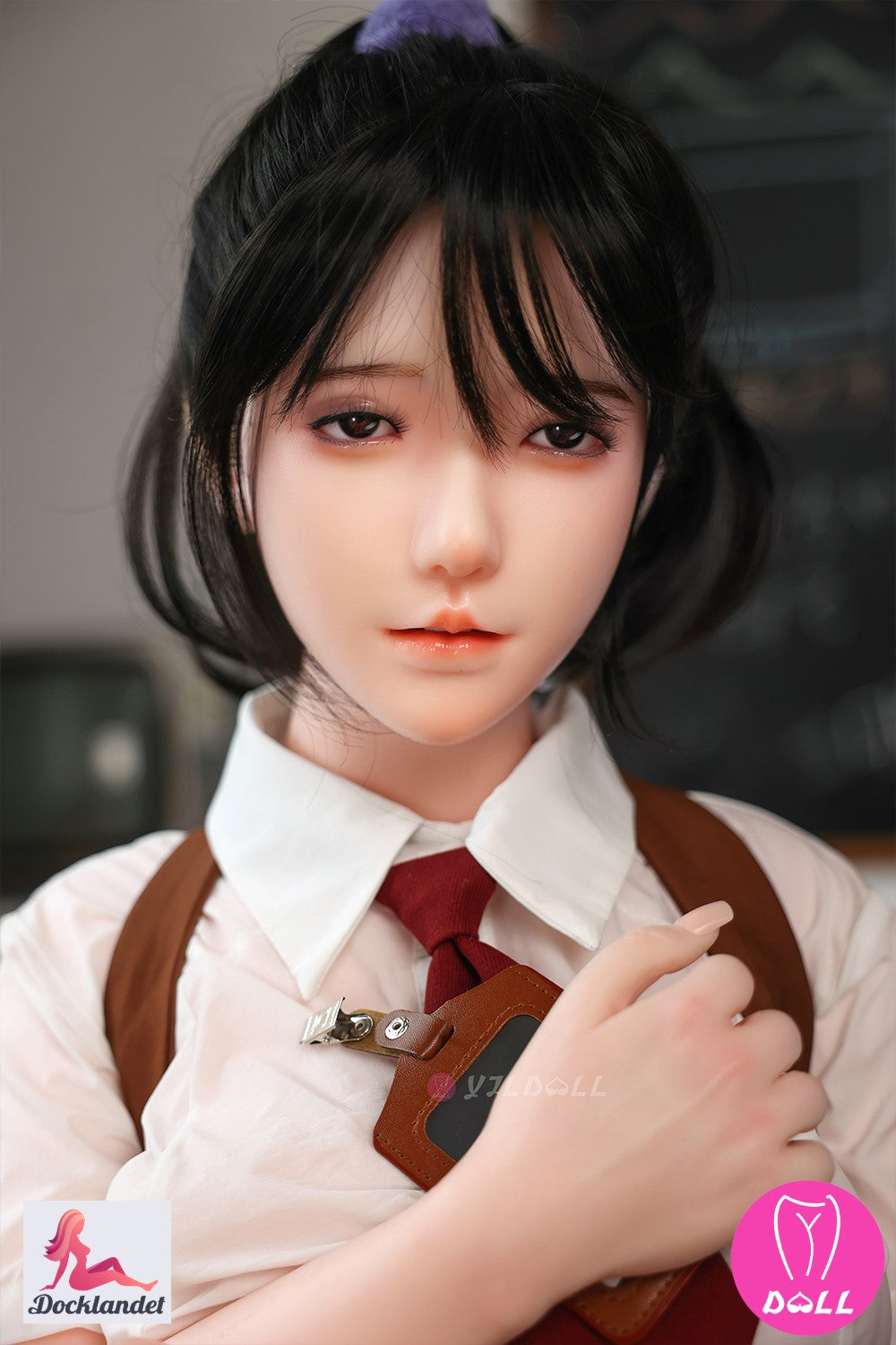 κούκλα σεξ Ananya (YJL Doll 155cm C-Cup #878 Σιλικόνη)