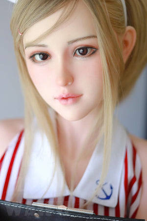 Arisa Sex Doll (My Loli Waifu 148cm B-Cup #8 σιλικόνη)
