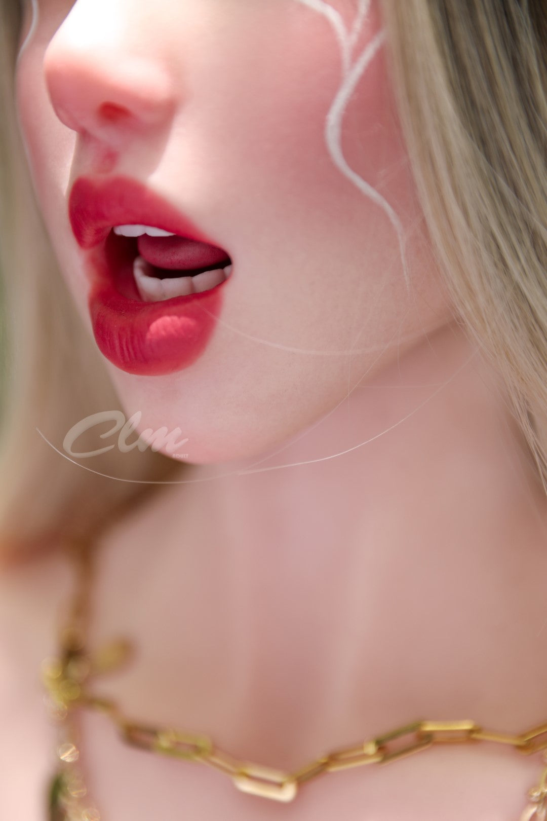 Athena Sex Doll (Climax Doll Ultra 157cm B-Cup σιλικόνη)