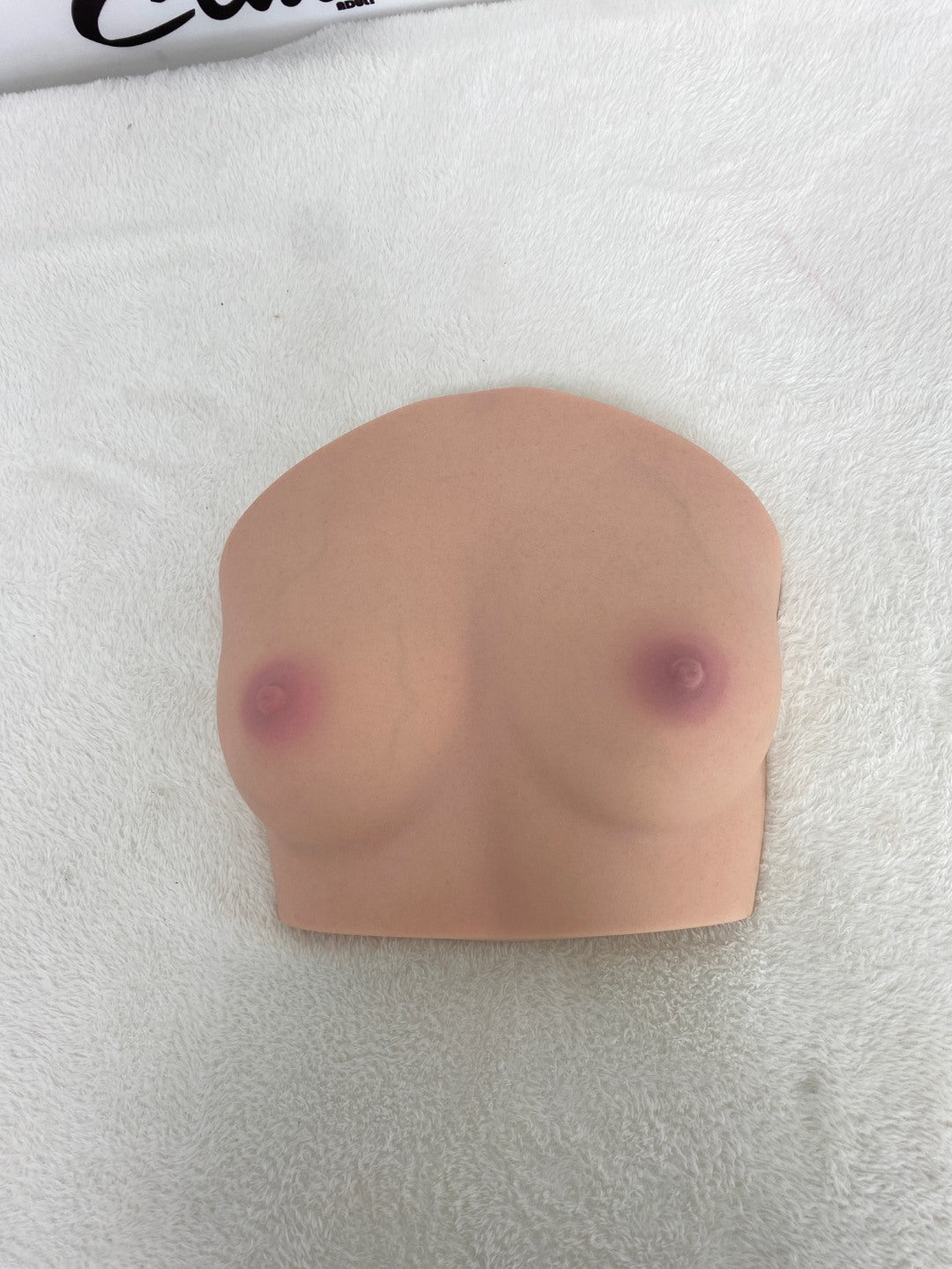 Στήθη (ες) κούκλα σεξουαλικής κούκλας (Climax Doll Pro A-Cup Silicone)