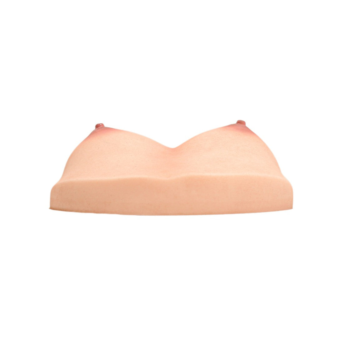 Στήθη (ες) κούκλα σεξουαλικής κούκλας (Climax Doll Pro A-Cup Silicone)
