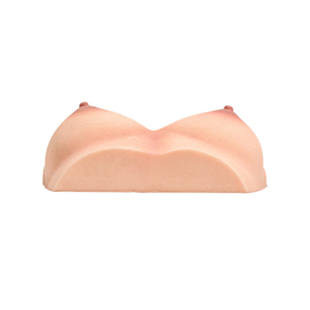 Στήθη (ες) κούκλα σεξουαλικής κούκλας (Climax Doll Pro A-Cup Silicone)