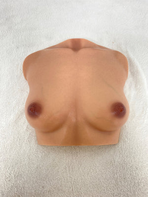 Breasts (s) torso Sex doll (Climax Doll PRO B-cup silicone)