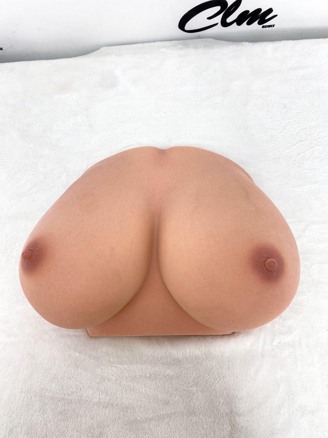 Στήθη (L) Κούκλα σεξουαλικής κούκλας (Climax Doll Pro f-cup σιλικόνη)