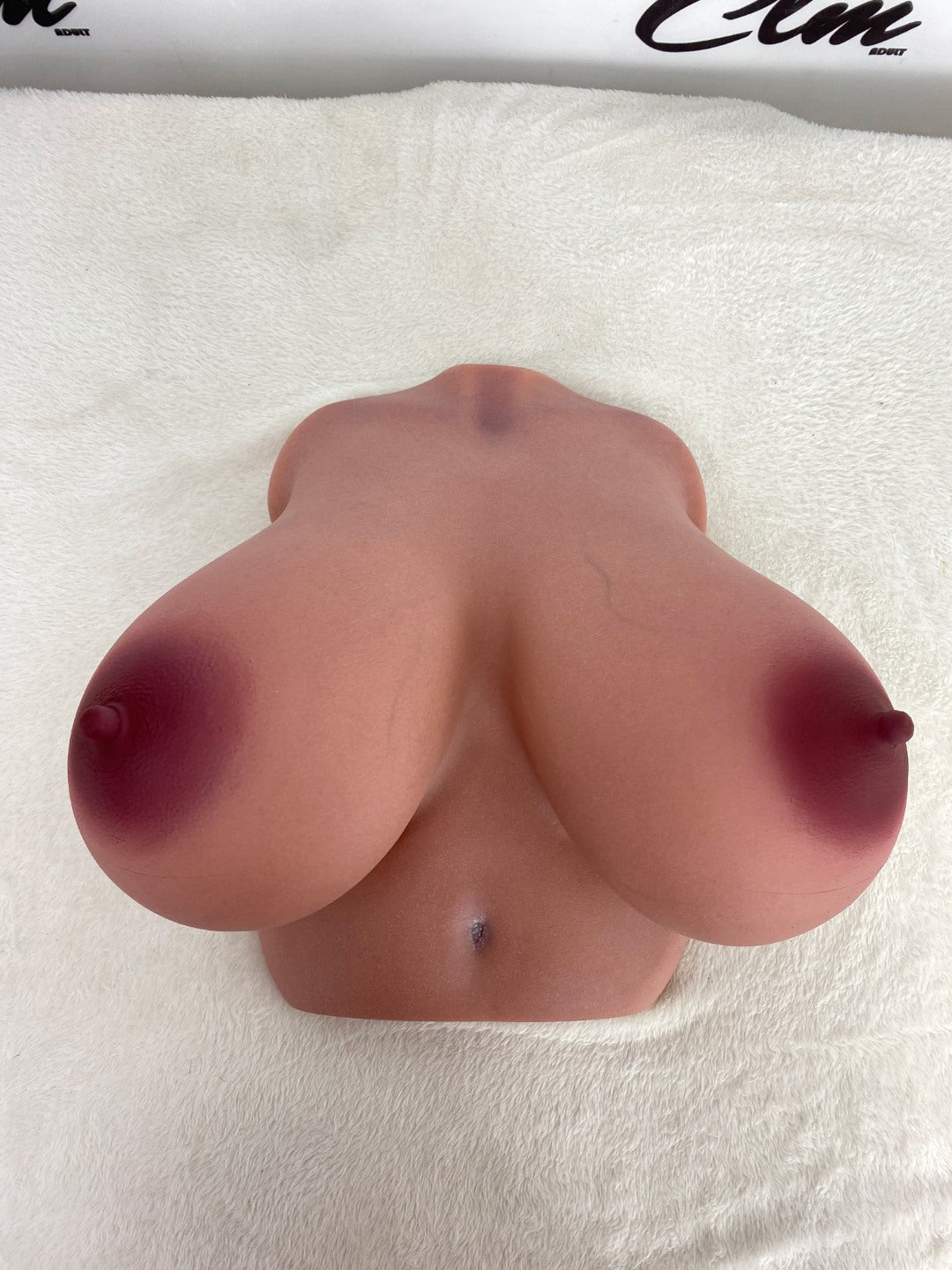 Chest (XL) Torso Sex doll (Climax Doll Pro G-cup silicone)