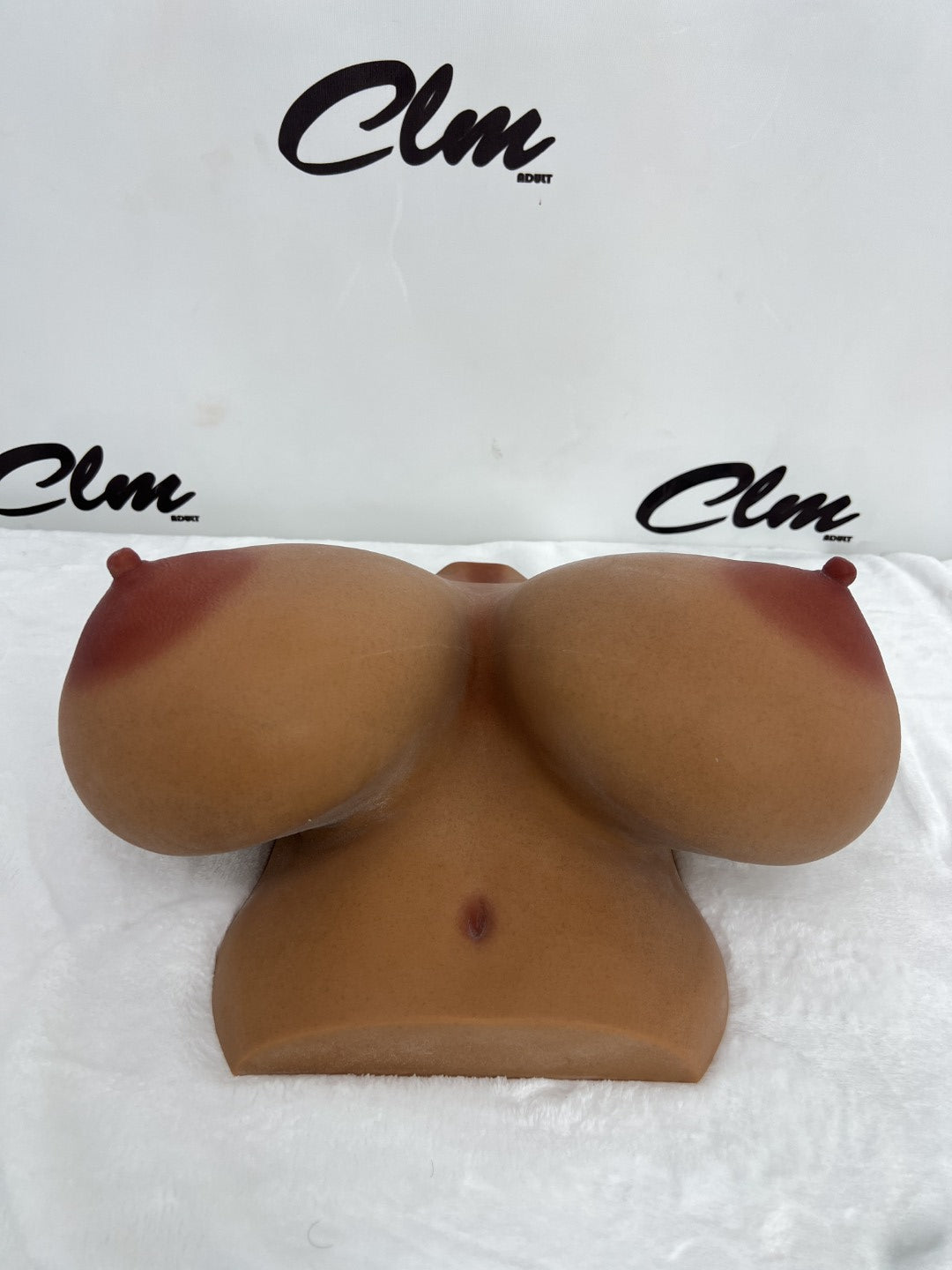 Στήθη (xl) Κούκλα σεξουαλικής κούκλας (Climax Doll Pro g-cup σιλικόνη)