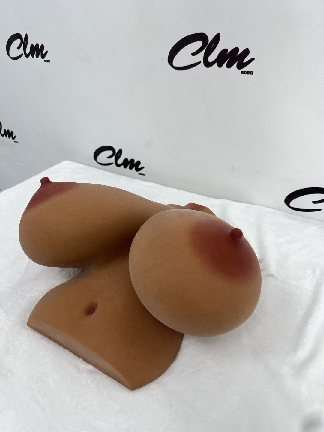 Στήθη (xl) Κούκλα σεξουαλικής κούκλας (Climax Doll Pro g-cup σιλικόνη)