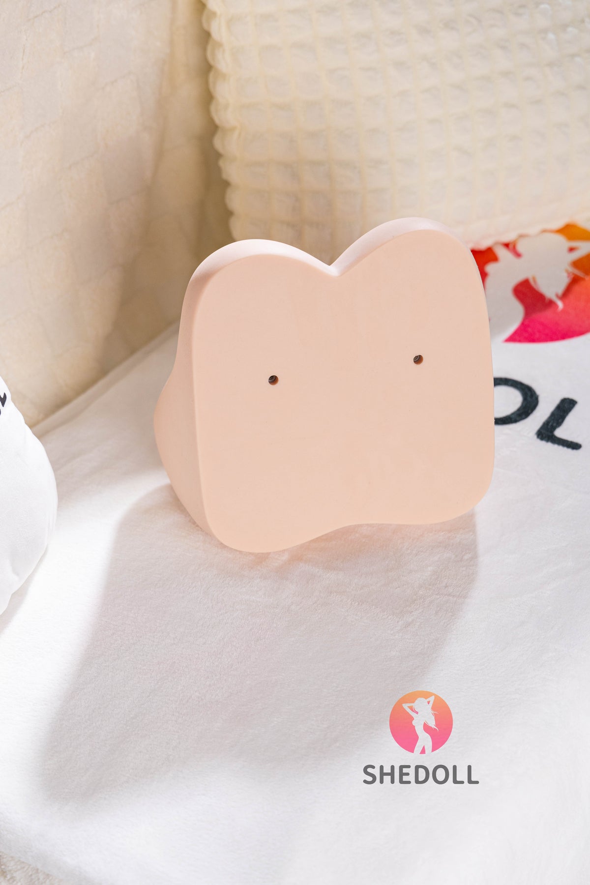 Σιλικόνη με βάση το κεφάλι (Shedoll)